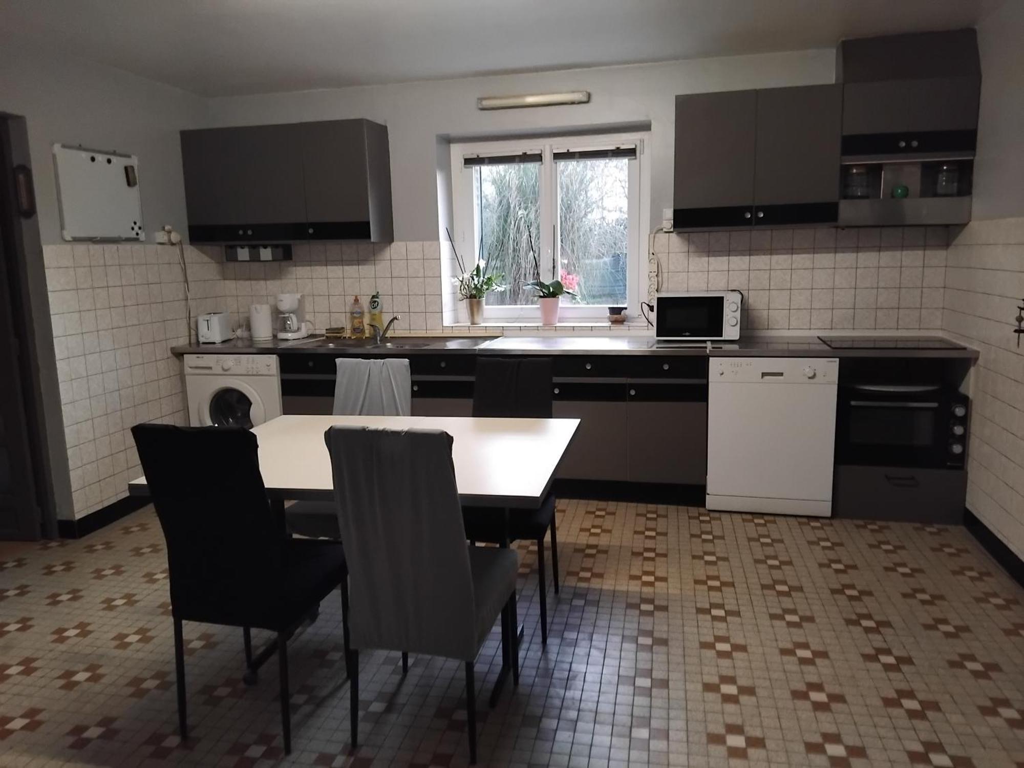 Deconnection Villa Saint-Cyr-des-Gats Eksteriør billede